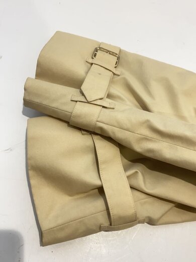 商品画像：トレンチコート/--/コットン/BEG/fda35-306-02 4