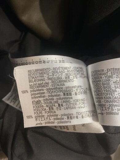 商品画像：ダブルライダースジャケット/XS/レザー/BRW/4341/826/822 4