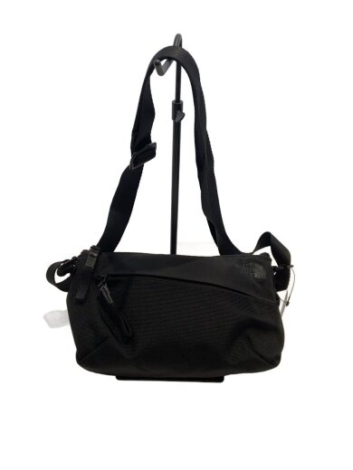 商品画像：ショルダーバッグ/--/BLK 1