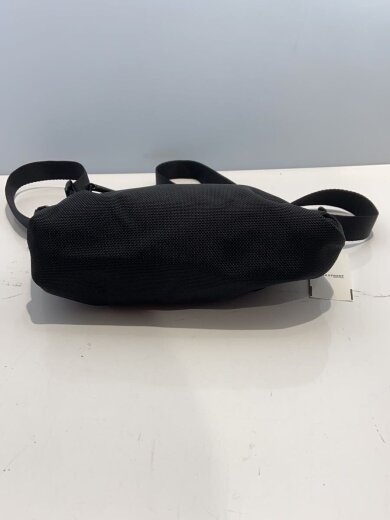 商品画像：ショルダーバッグ/--/BLK 4