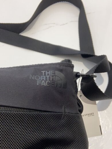 商品画像：ショルダーバッグ/--/BLK 5