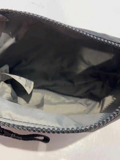 商品画像：ショルダーバッグ/--/BLK 6