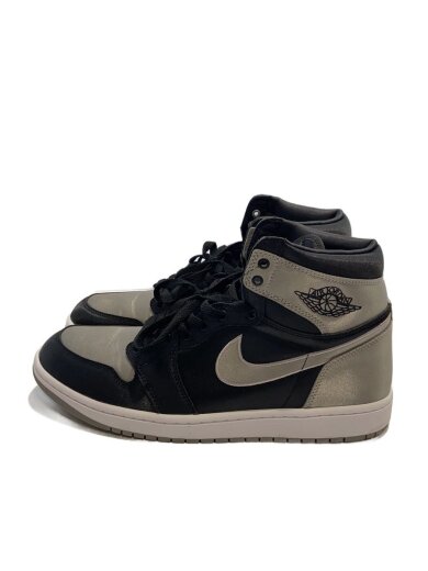 商品画像：AIR JORDAN 1 HIGH OG_エアジョーダン 1 ハイ OG/29cm/BLK 1
