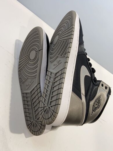 商品画像：AIR JORDAN 1 HIGH OG_エアジョーダン 1 ハイ OG/29cm/BLK 4