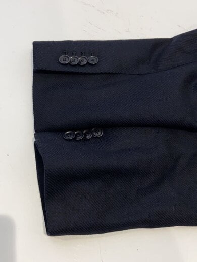 商品画像：テーラードジャケット/46/ウール/NVY 5