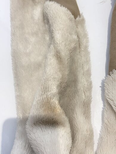 商品画像：ジャケット/M/ポリエステル/WHT/209 OL3342 7