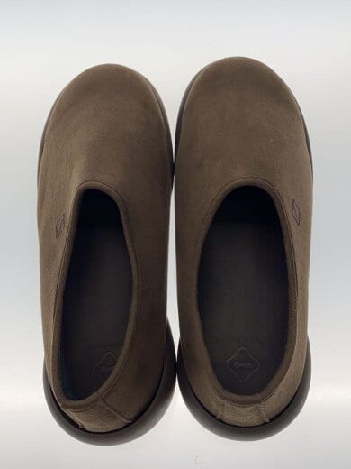 商品画像：ローカットスニーカー/LL/BRW 3