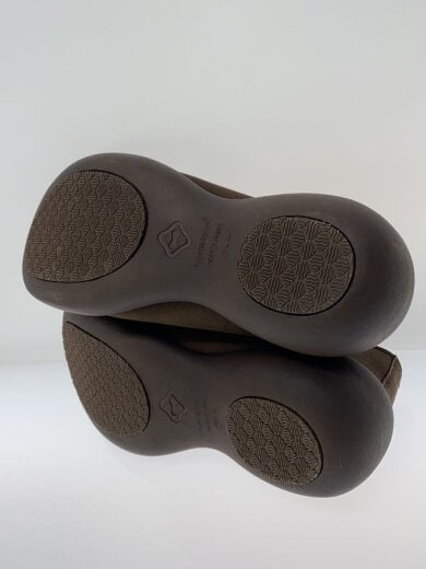 商品画像：ローカットスニーカー/LL/BRW 4