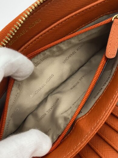 商品画像：長財布/レザー/ORN/レディース/PS-1705 5