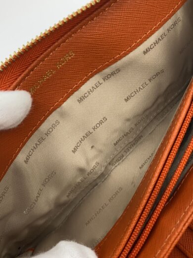 商品画像：長財布/レザー/ORN/レディース/PS-1705 6