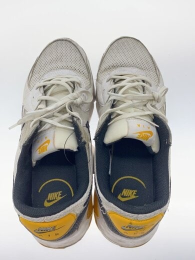 商品画像：AIR MAX EXCEE_エア マックス エクシー/27.5cm/WHT 3