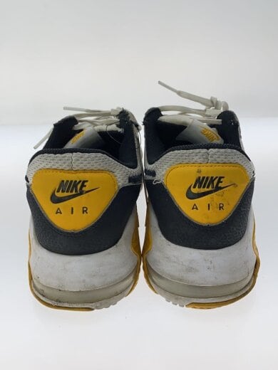 商品画像：AIR MAX EXCEE_エア マックス エクシー/27.5cm/WHT 6