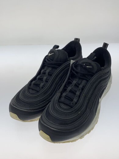 商品画像：AIR MAX 97/エアマックス/ブラック/921826-001/27cm/BLK 2