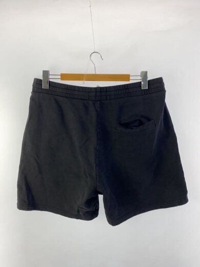 商品画像：FIRST ROW/ショートパンツ/XL/コットン/BLK/無地// 2