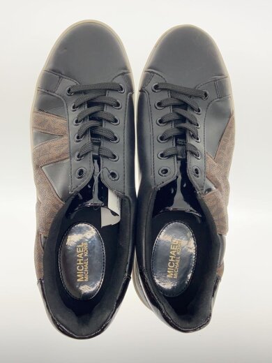 商品画像：ローカットスニーカー/--/BLK/SG21G// 3