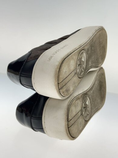 商品画像：ローカットスニーカー/--/BLK/SG21G// 4