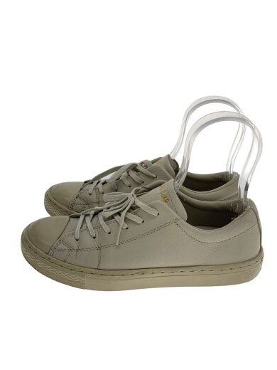 商品画像：ローカットスニーカー/23.5cm/WHT/38001130// 1