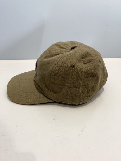 商品画像：キャップ/--/コットン/KHK/メンズ/201HCDT-HT03 2