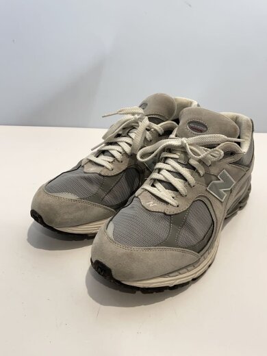 商品画像：M2002/グレー/28.5cm/GRY/ポリエステル// 2