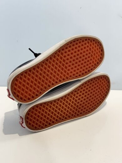 商品画像：ローカットスニーカー/24.5cm/BLK/PVC/634454-0002// 4