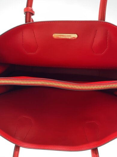 商品画像：トートバッグ/レザー/BRW/30F9GM9T4B// 6