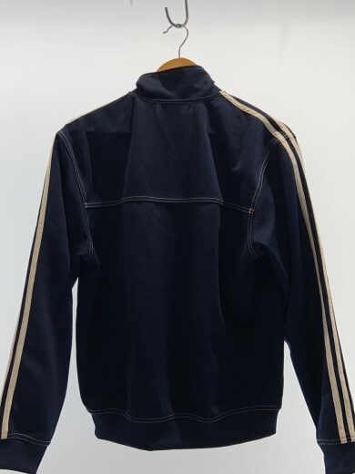 商品画像：ジャケット/M/ポリエステル/NVY/GN3807 2