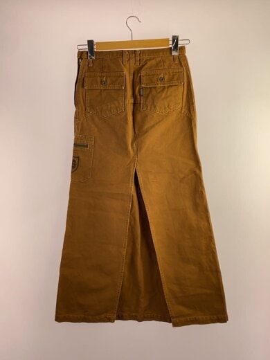 商品画像：ロングスカート/S/コットン/CML/90s/2AK-1241 2