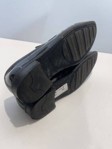 商品画像：レインブーツ/US8.5/BLK 4