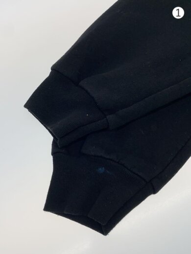 商品画像：スウェット/--/コットン/BLK// 5