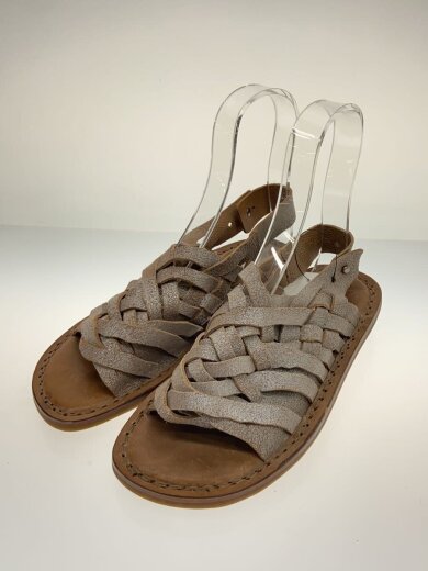 商品画像：サンダル/37/BEG 2