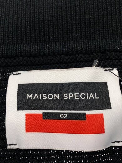 商品画像：半袖シャツ/2/コットン/BLK/無地/11221361327 3