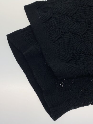 商品画像：半袖シャツ/2/コットン/BLK/無地/11221361327 5