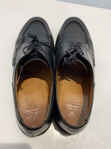 商品画像：ドレスシューズ/US8.5/BLK/レザー// 3