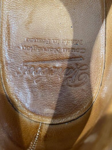 商品画像：ドレスシューズ/US8.5/BLK/レザー// 5