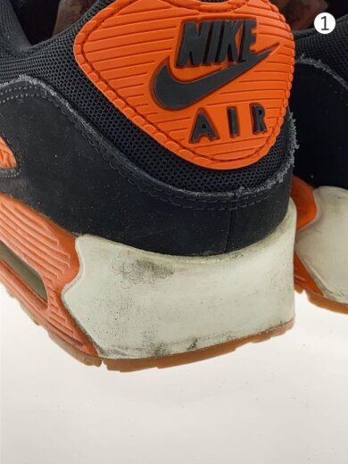 商品画像：AIR MAX 90_エアマックス 90/27cm/ORN 6