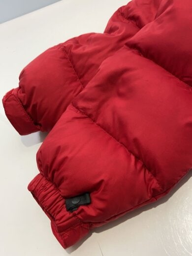 商品画像：ダウンジャケット/S/ナイロン/RED/F10PA19 6