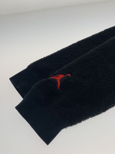 商品画像：パーカー/--/ポリエステル/BLK/無地/HO180508NIG 5