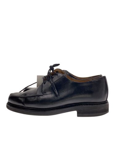 商品画像：ドレスシューズ/--/BLK/UK5/Uチップ 1