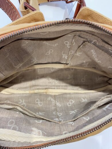 商品画像：ショルダーバッグ/レザー/CML 6