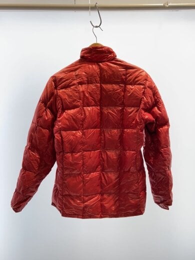 商品画像：スペリオダウンジャケット/S/ナイロン/RED 2