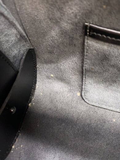 商品画像：ノクターンPM_エピ/レザー/BLK 7