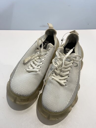 商品画像：ローカットスニーカー/28cm/WHT 2