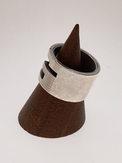 商品画像：リング/SV925/8号/SLV/レディース/小傷有 2