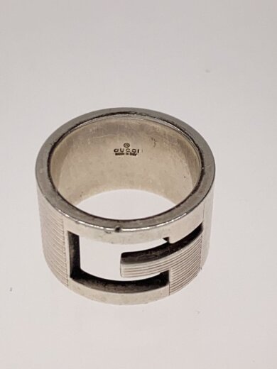 商品画像：リング/SV925/8号/SLV/レディース/小傷有 3