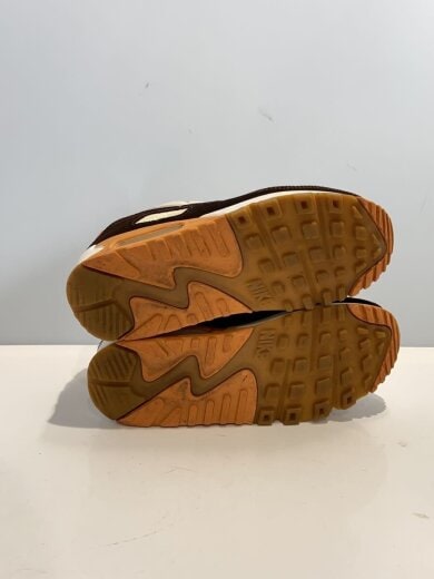 商品画像：AIR MAX 90 SE_エア マックス 90 SE/23.5cm/BRW 4