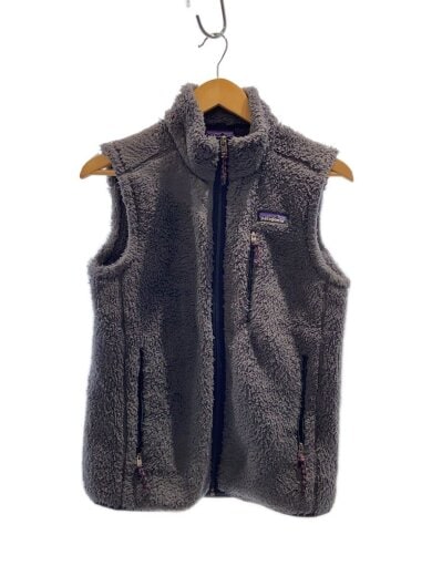 商品画像：ジャケット/XS/ポリエステル/GRY/無地/sty25926fa17 1