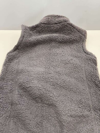 商品画像：ジャケット/XS/ポリエステル/GRY/無地/sty25926fa17 6