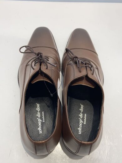 商品画像：ドレスシューズ/43/BRW/304101 3