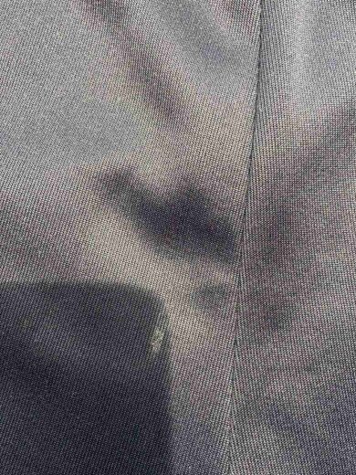 商品画像：ストレートパンツ/M/ポリエステル/NVY/無地 5