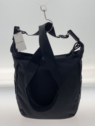 商品画像：DAY TRIPPER S/ショルダーバッグ/ナイロン/BLK/内側ヤブレ有 3
